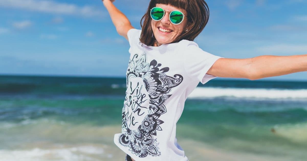 New year, new goals!