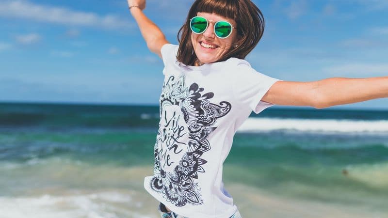 New year, new goals!