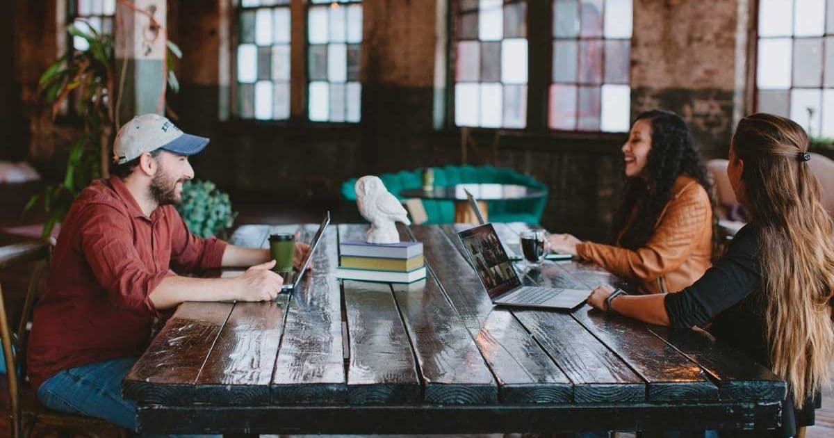 Best Virtual Team Building Activities For Remote Teams