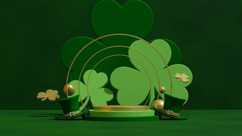 Fun St. Patrick's Day Team Building Ideas For Work