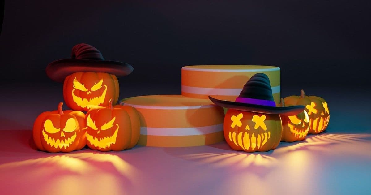 40+ Fun Halloween This Or That Questions For Adults