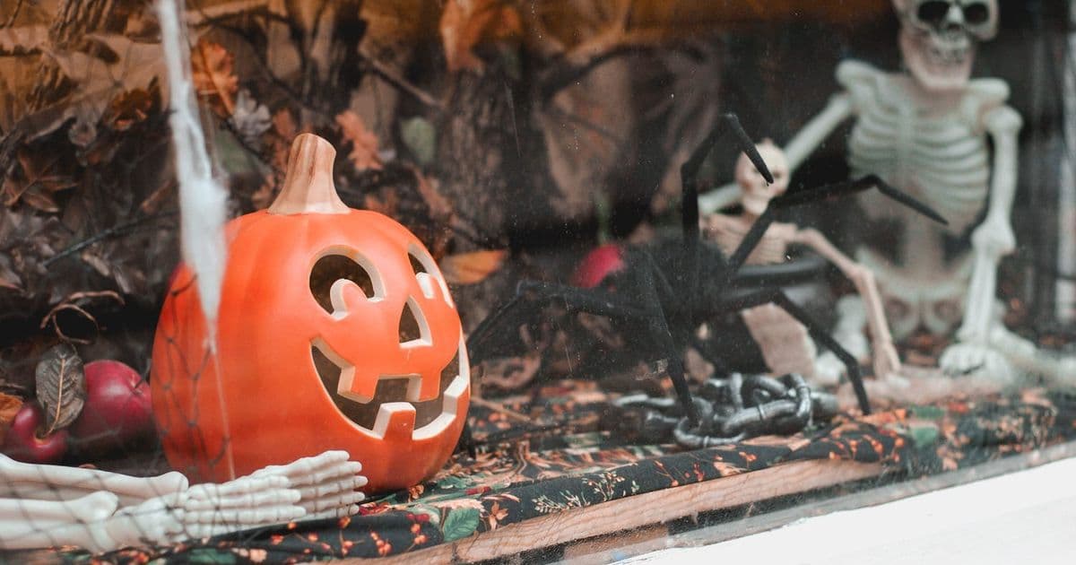 How To Host A Virtual Halloween Happy Hour For Teams