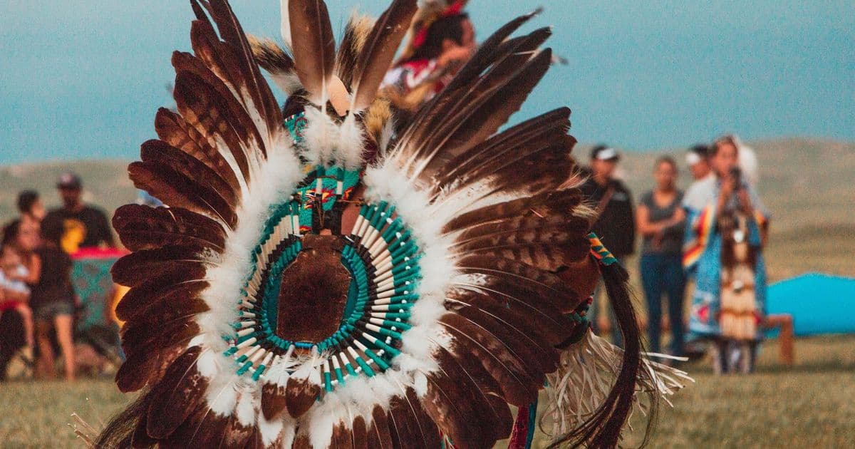 How To Honor Native American Heritage Month At Work