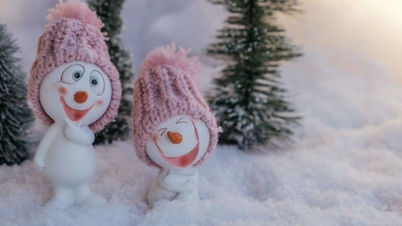 50+ Fun Winter This Or That Questions For Work Teams