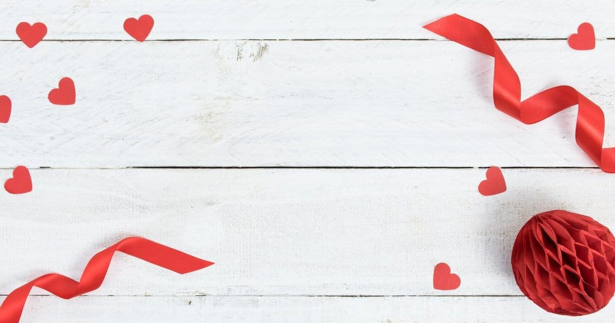 50 Valentine's Day This Or That Questions For Work