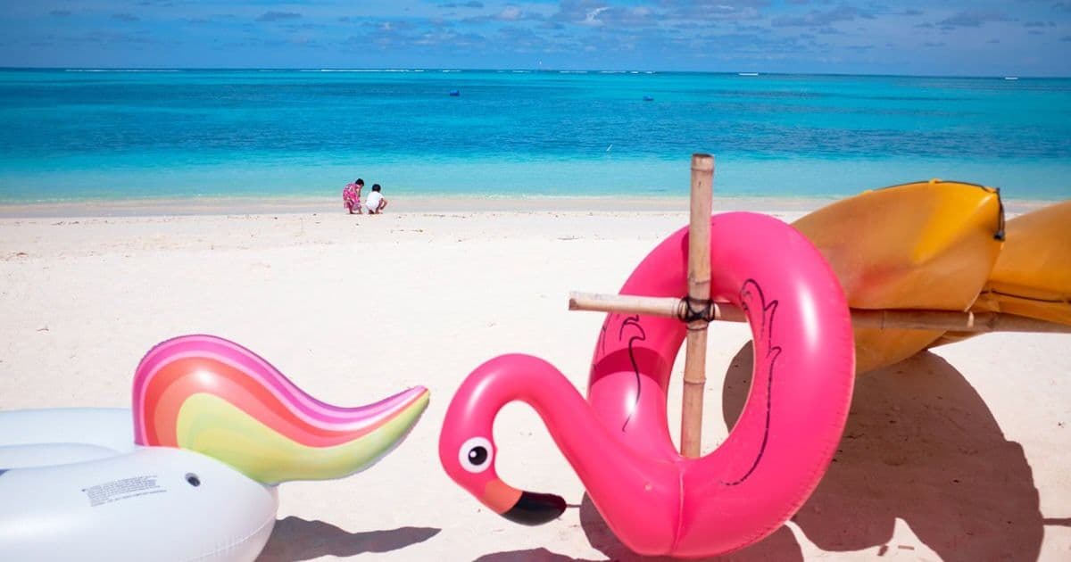 10+ Fun Summer Team Building Activities And Ideas