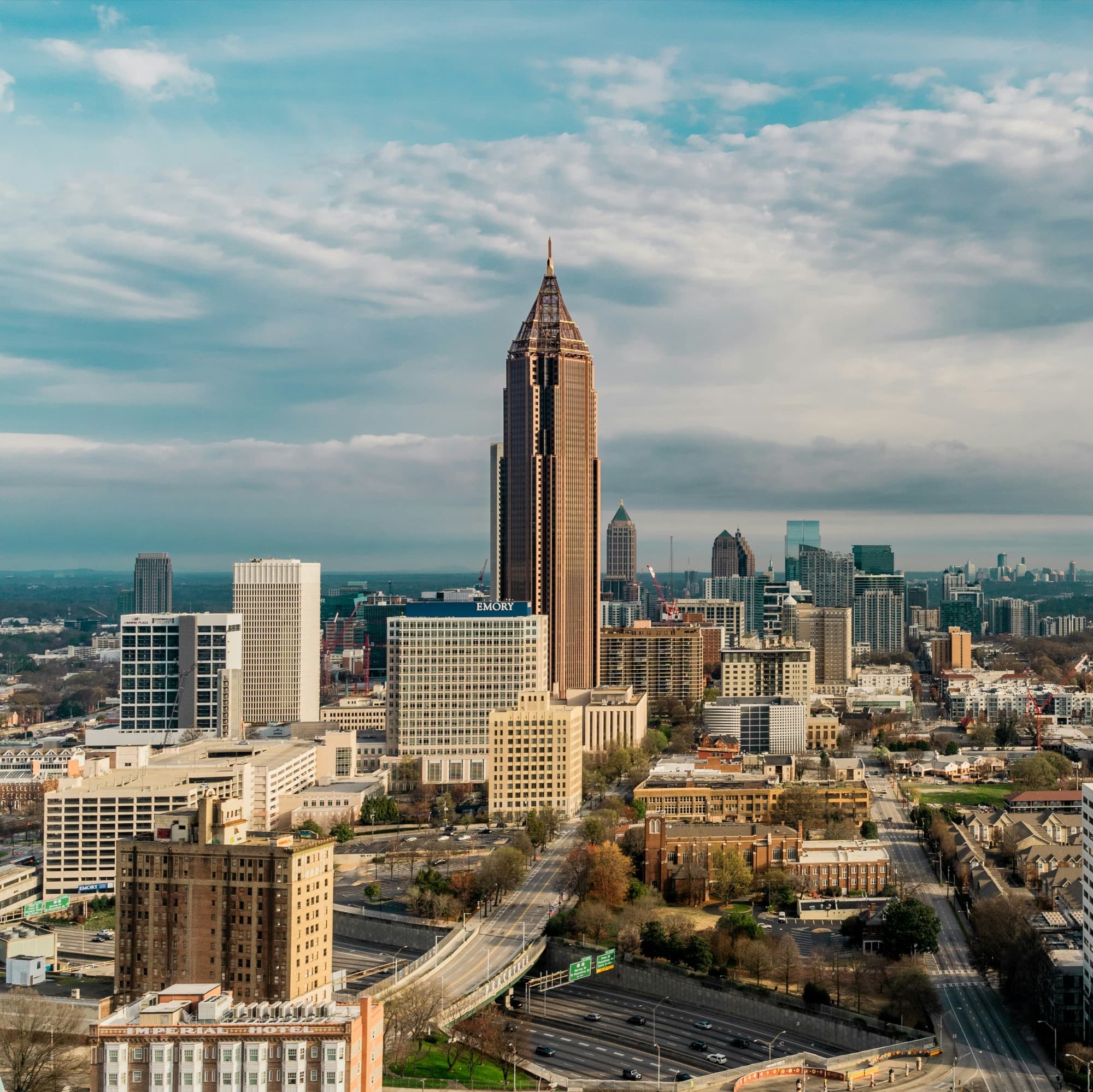 Atlanta