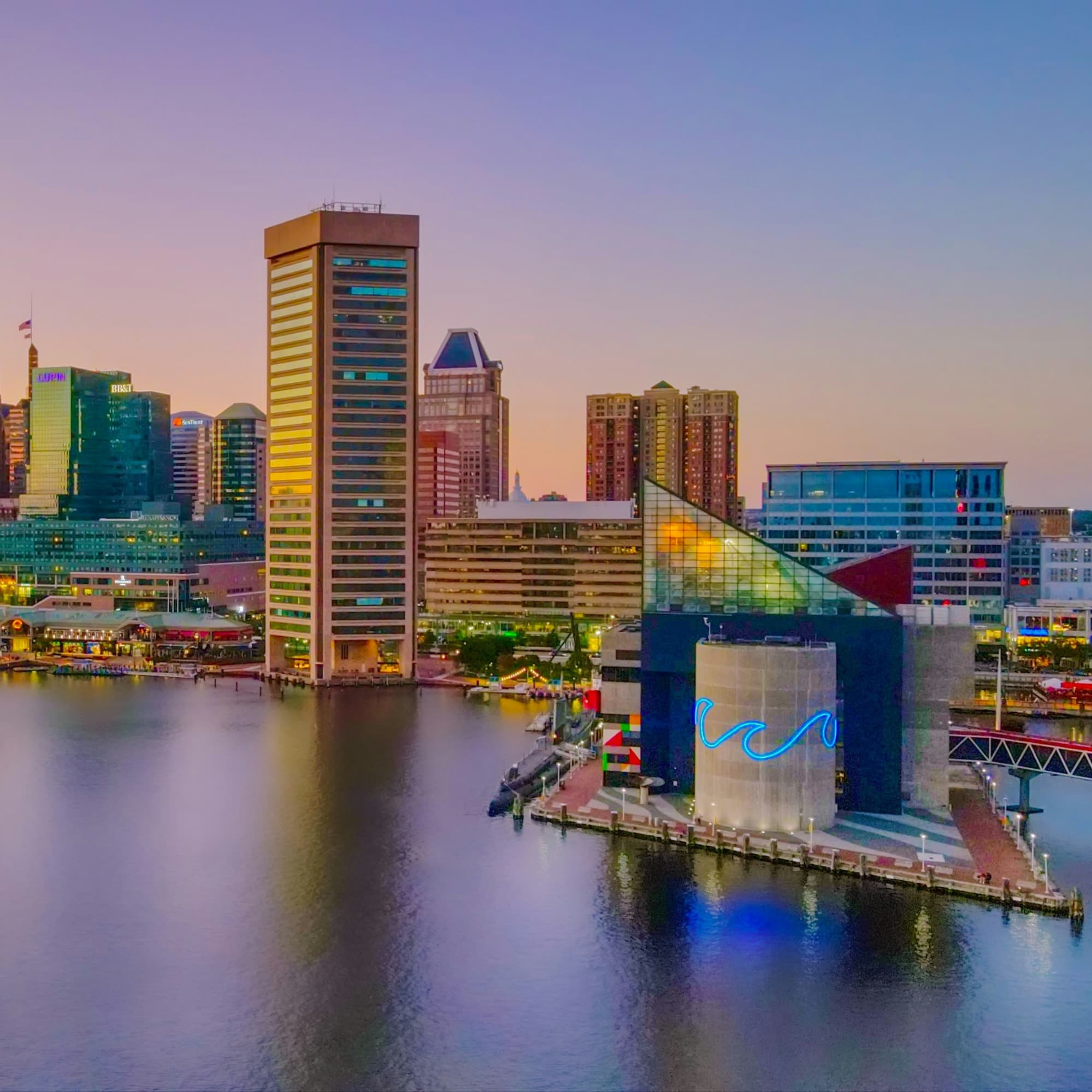 Baltimore