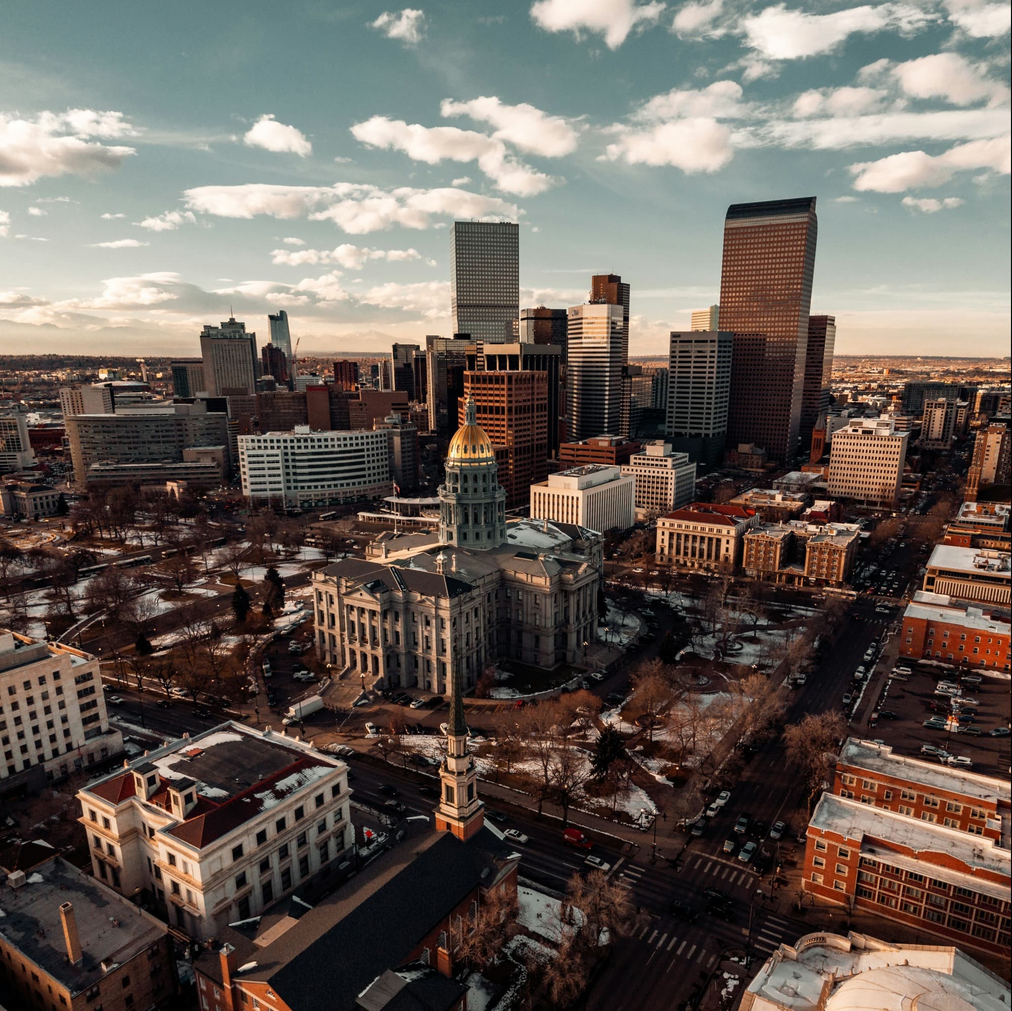 Denver
