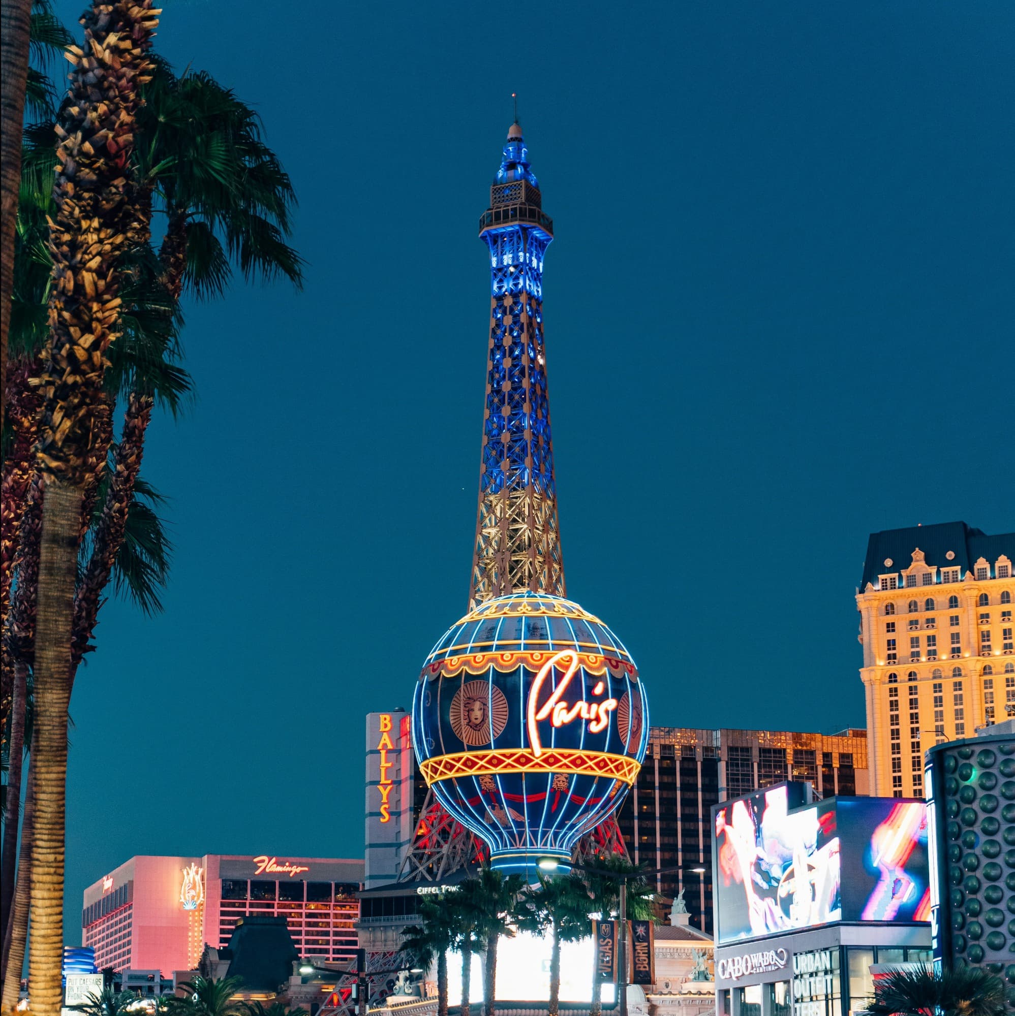 Las Vegas