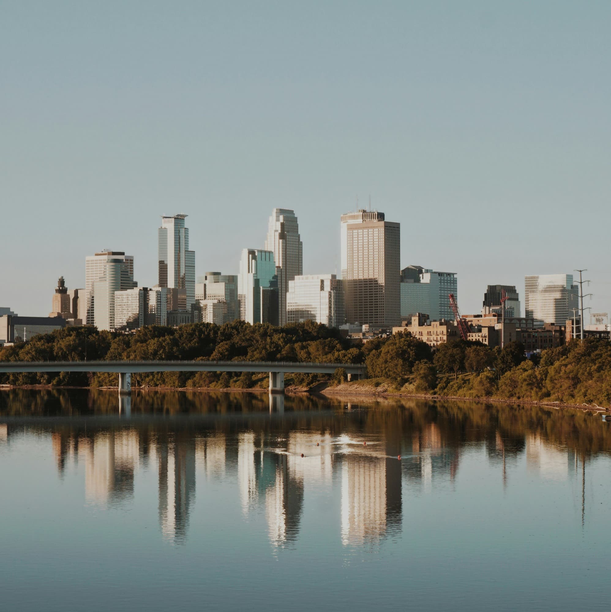 Minneapolis