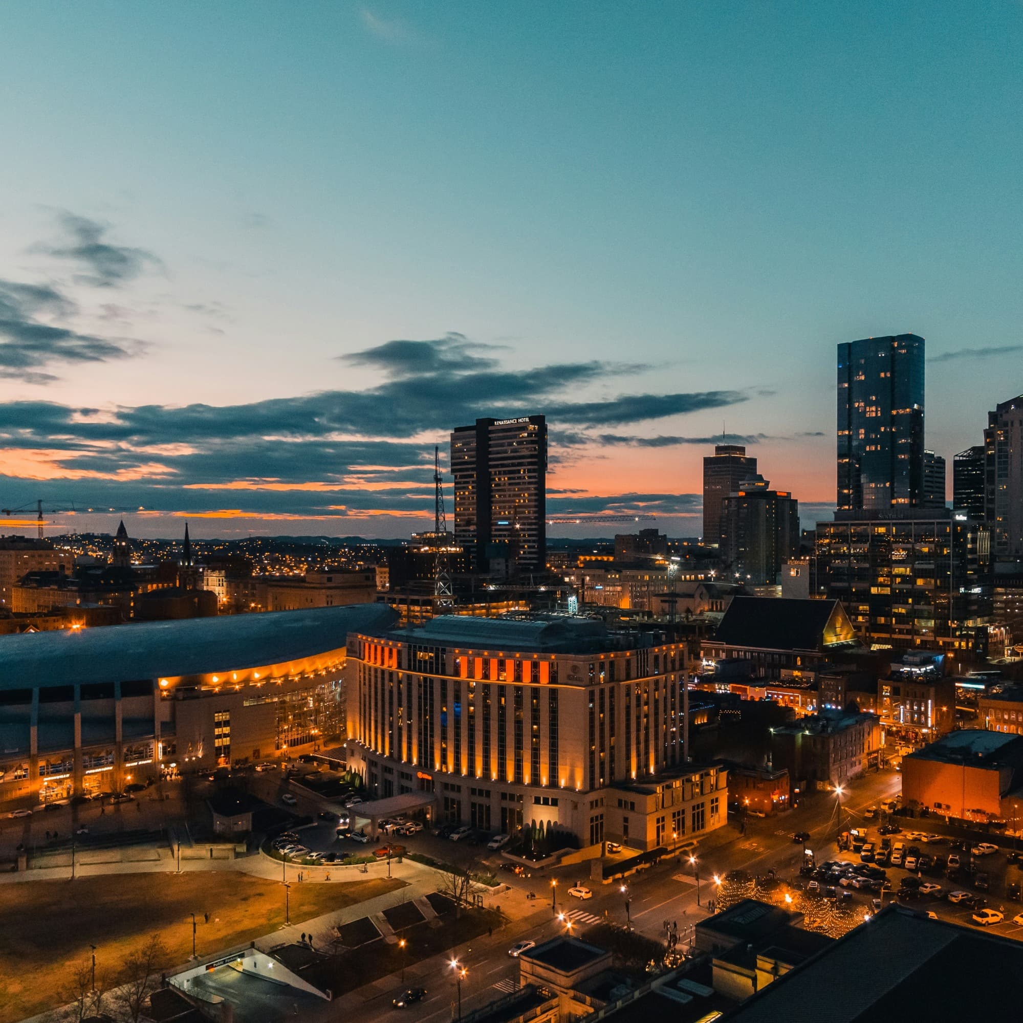 Nashville