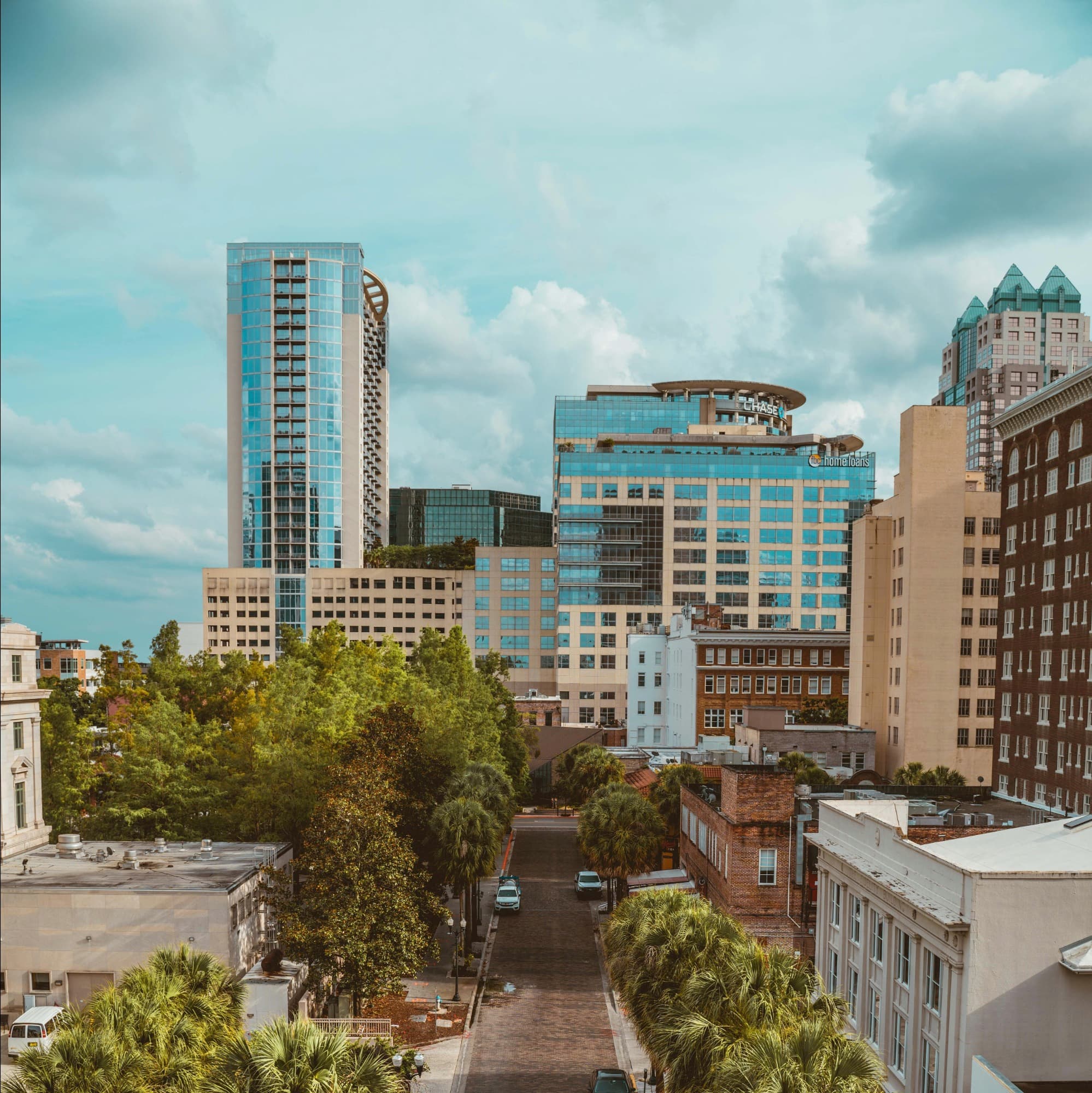 Orlando