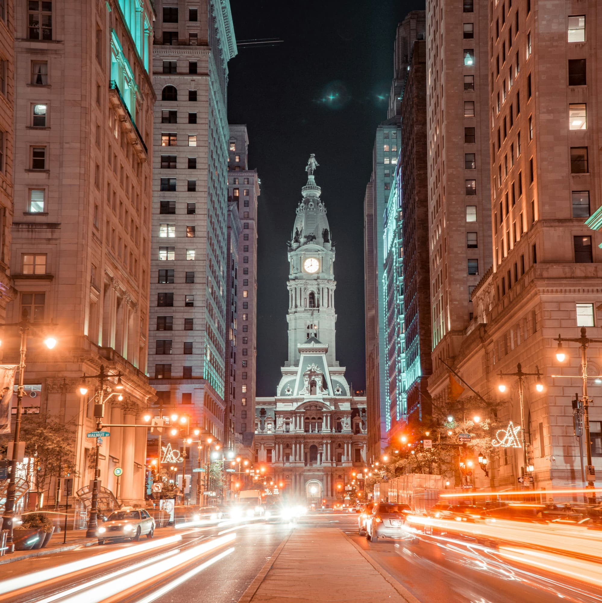 Philadelphia