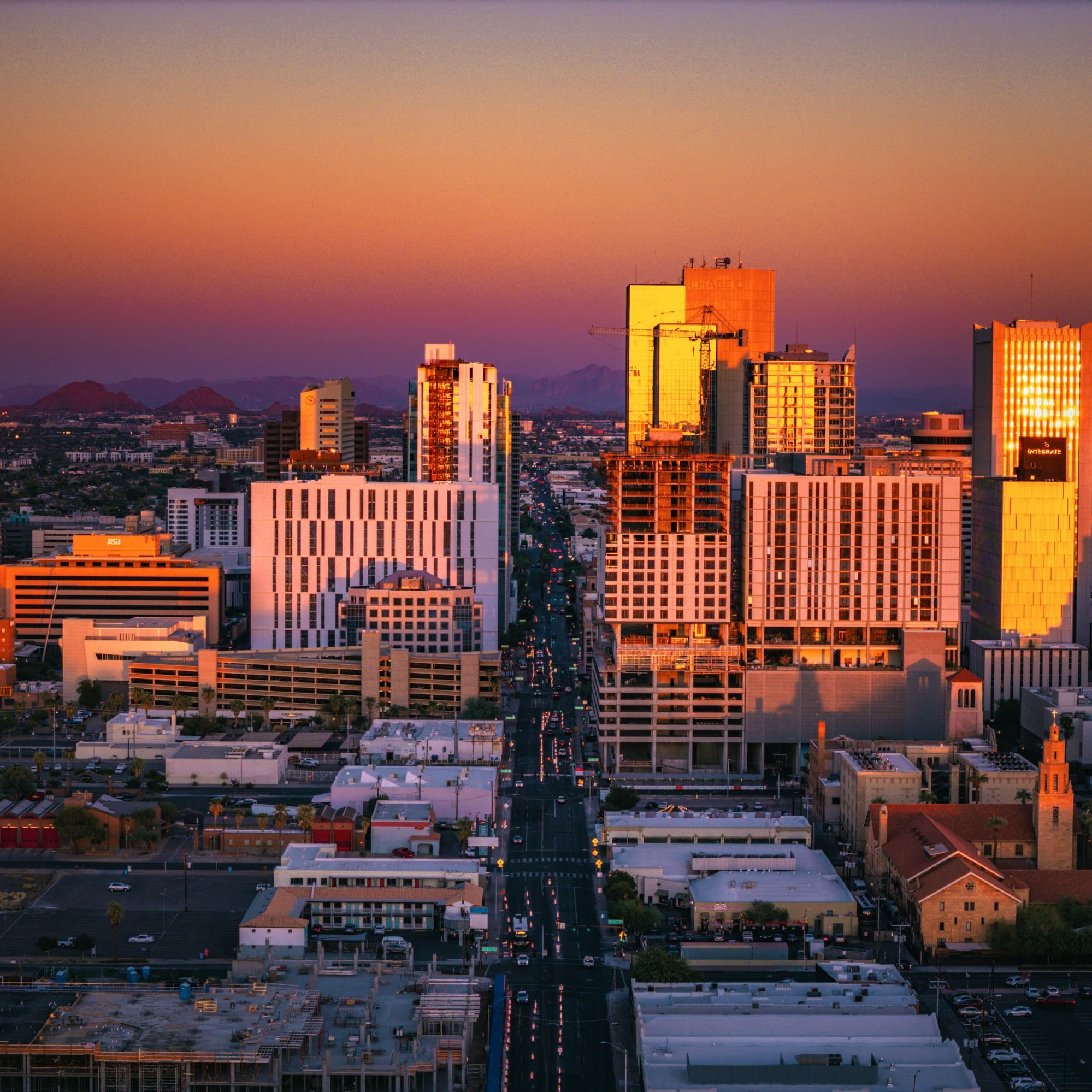 Phoenix