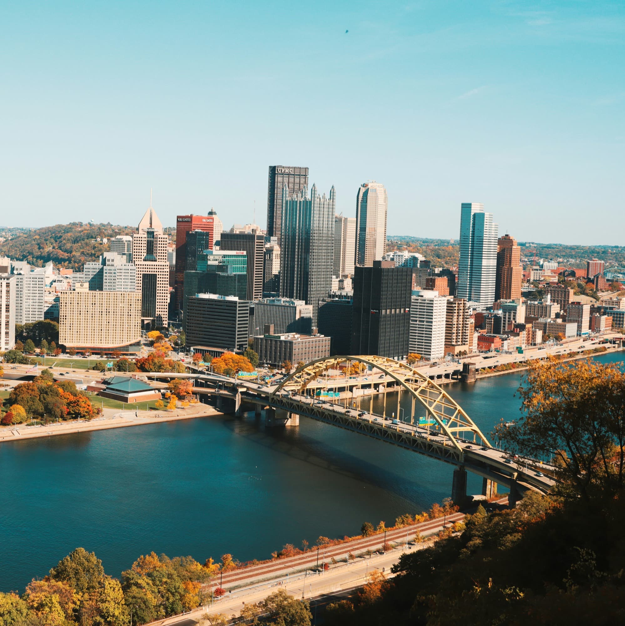 Pittsburgh