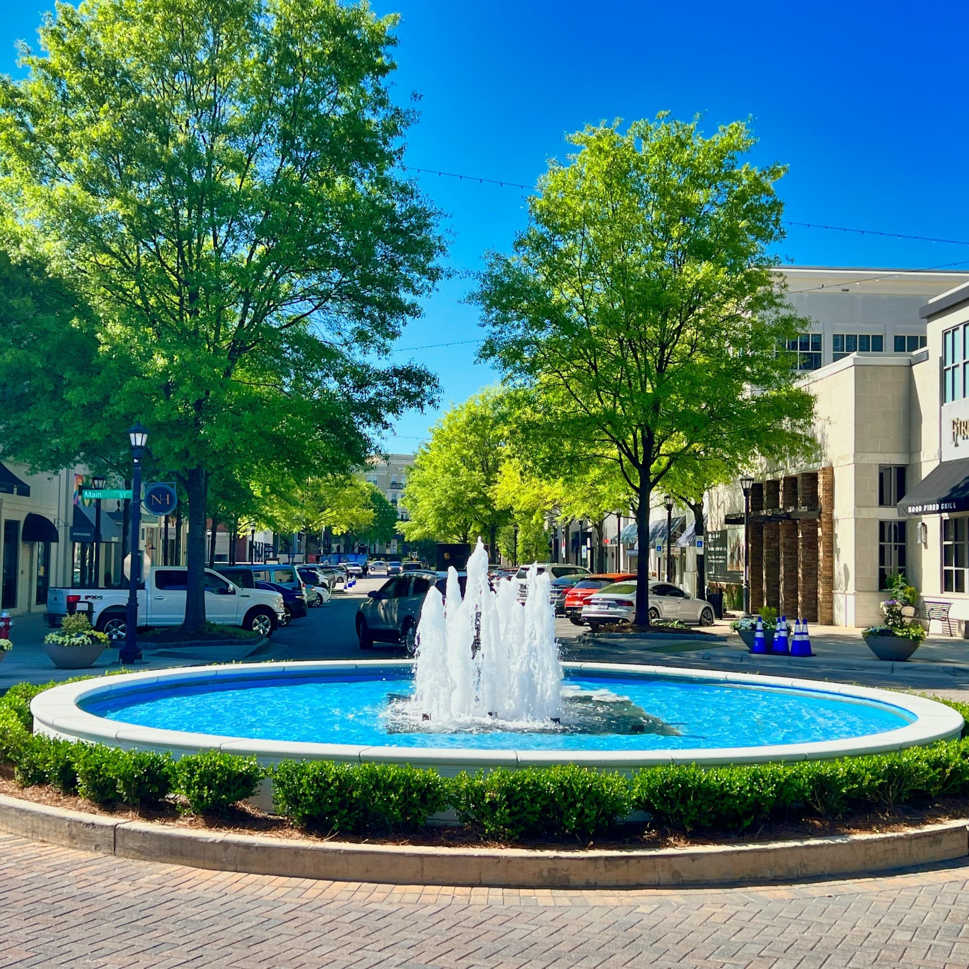Raleigh