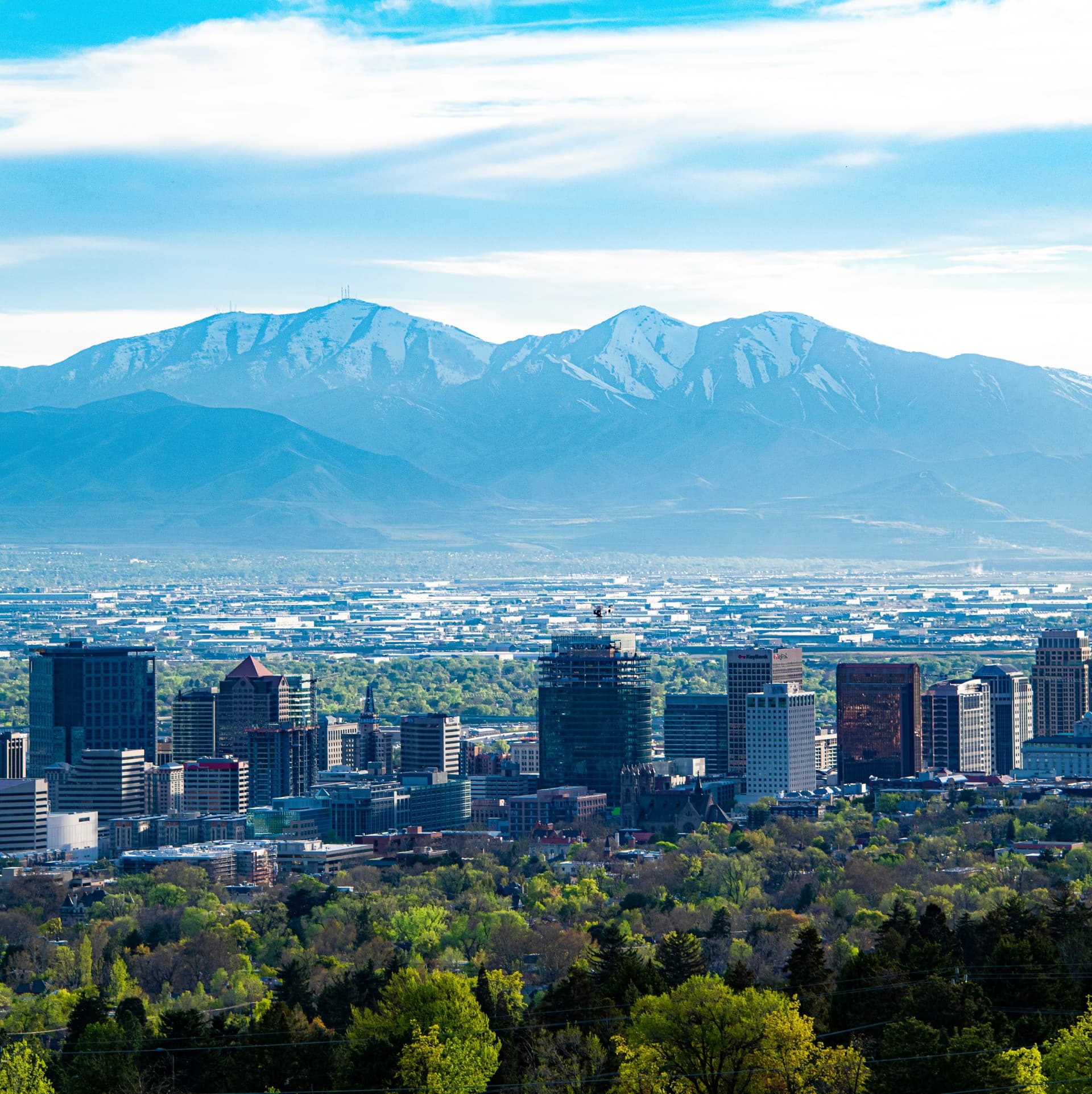 Salt Lake City