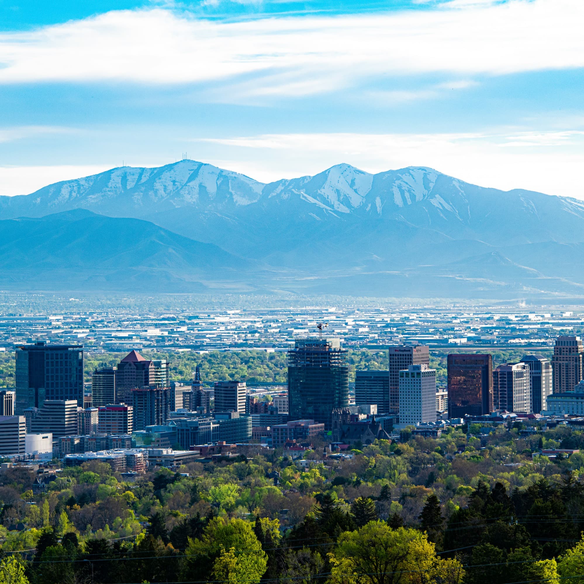 Salt Lake City