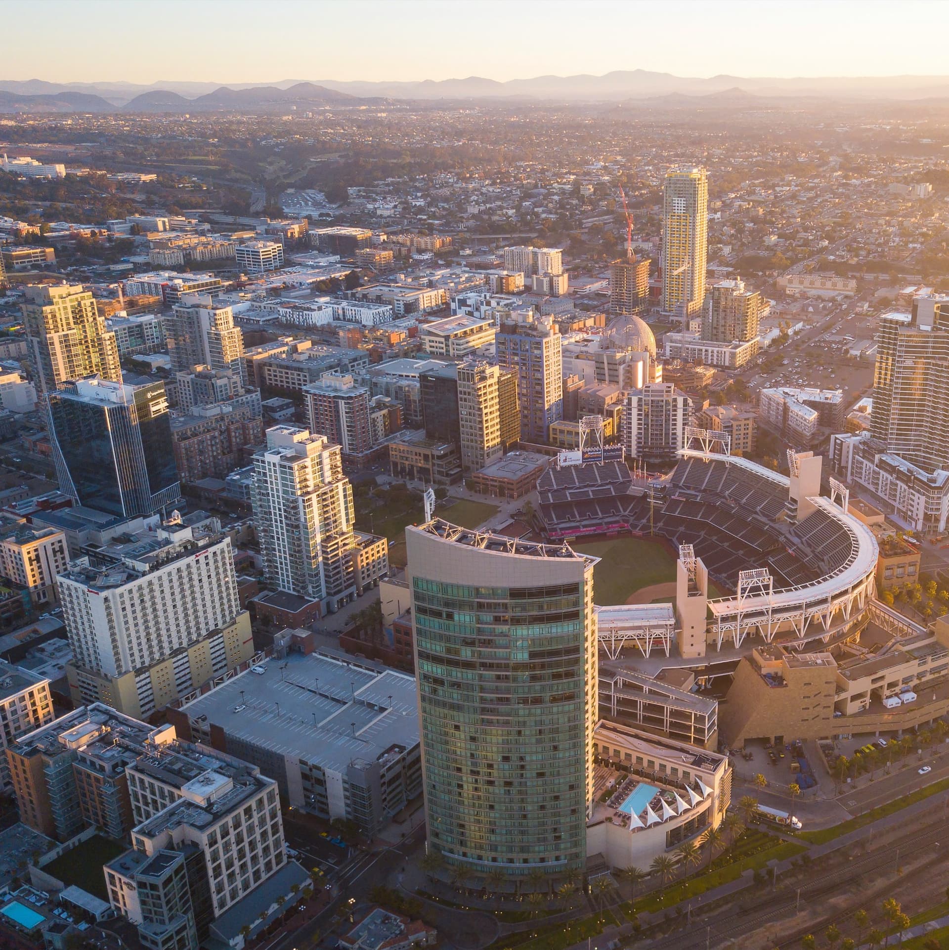 San Diego