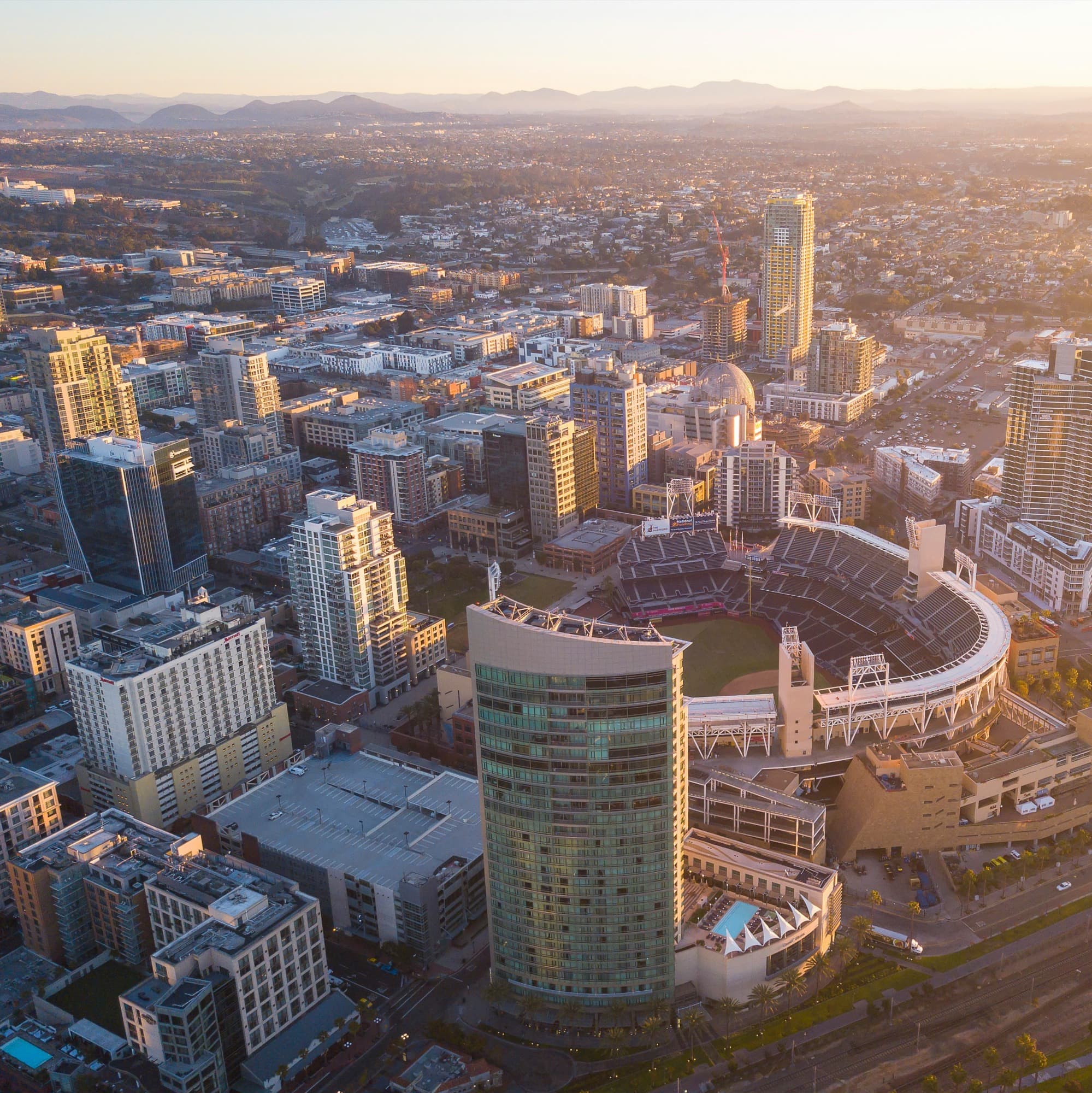 San Diego