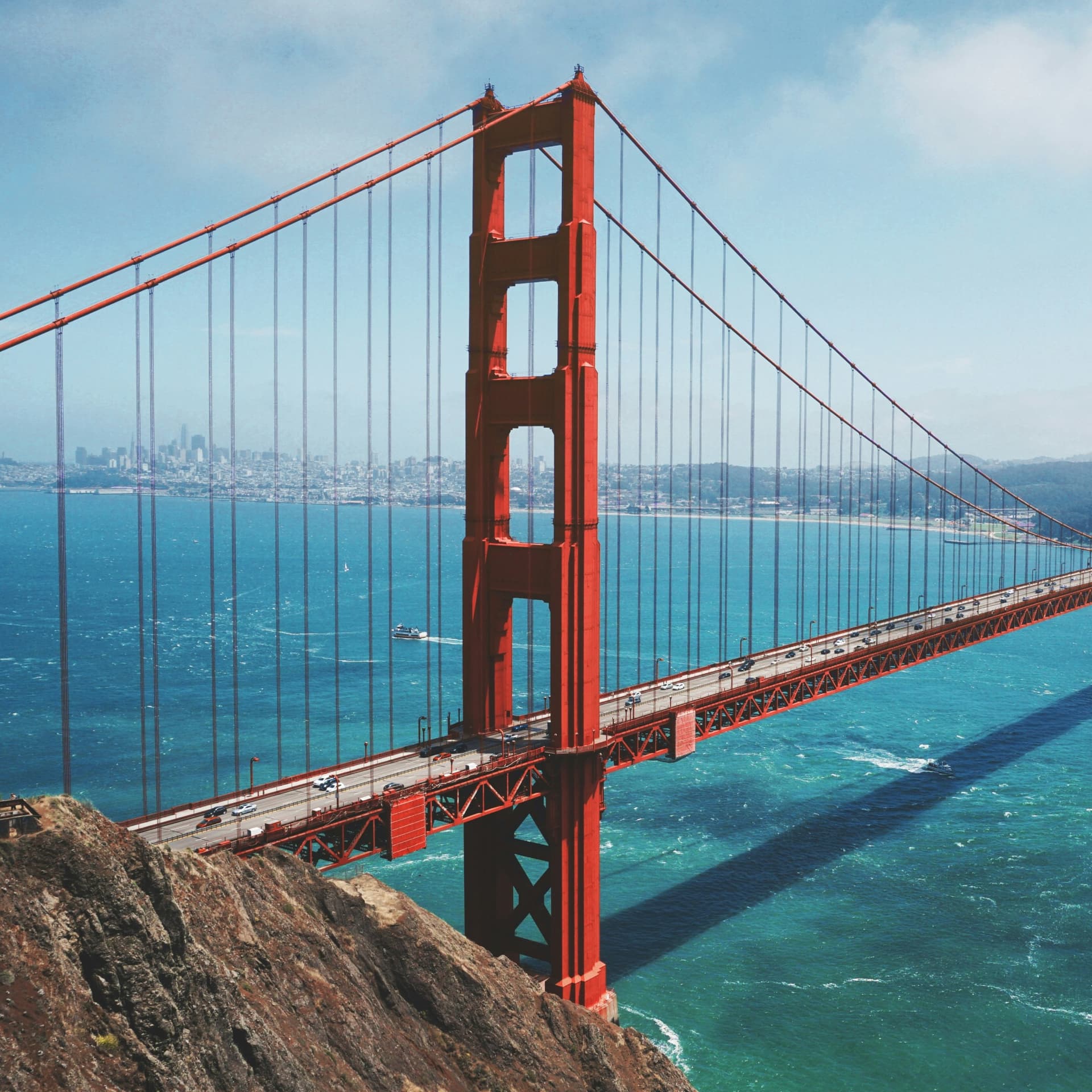 San Francisco