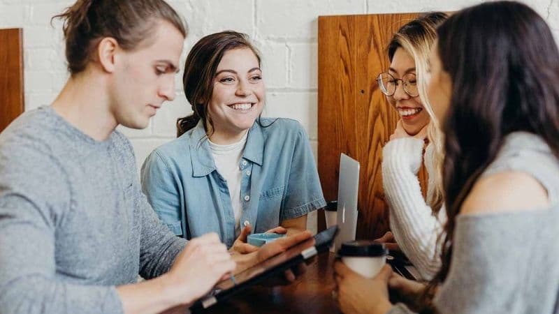 10+ Fun and Engaging Intern Team Building Activities