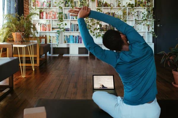 Wellness blogs optimized