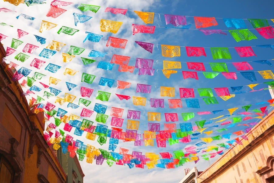 Cinco de mayo team building ideas