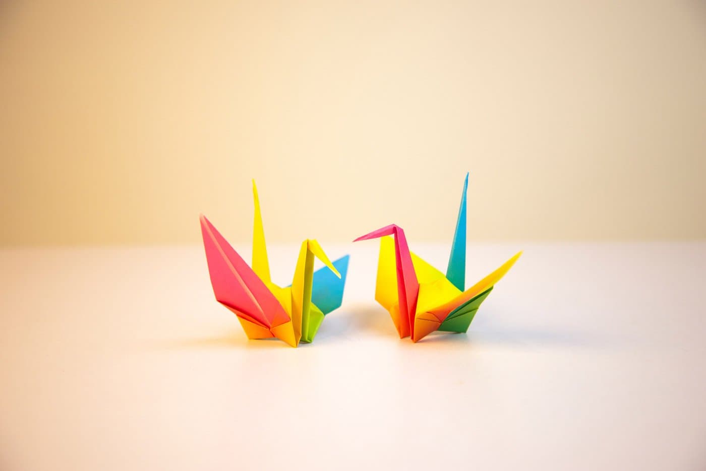 Origami optimized