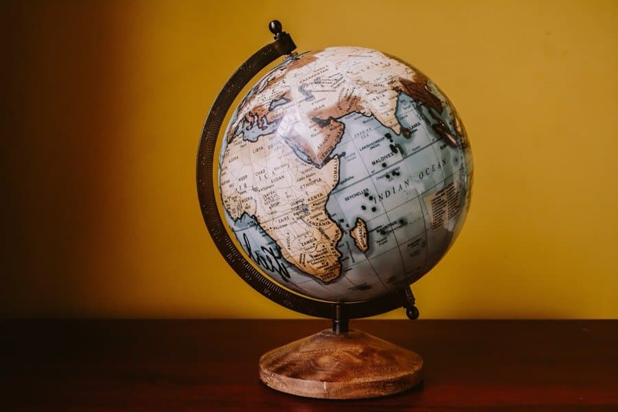 Earth day trivia