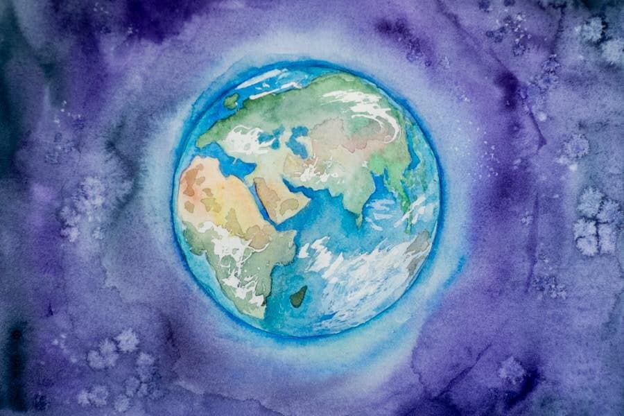 Earth day trivia