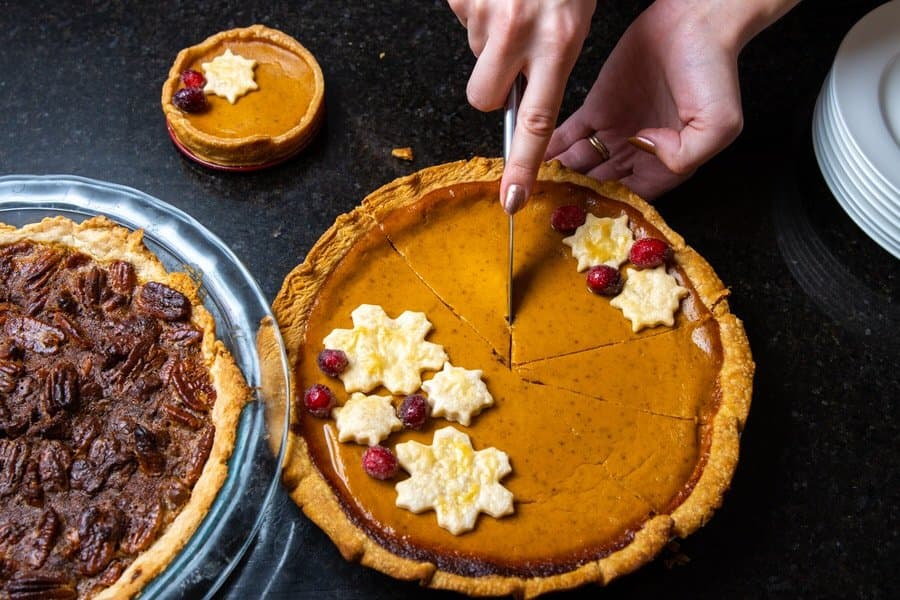 Thanksgiving trivi questions and answers