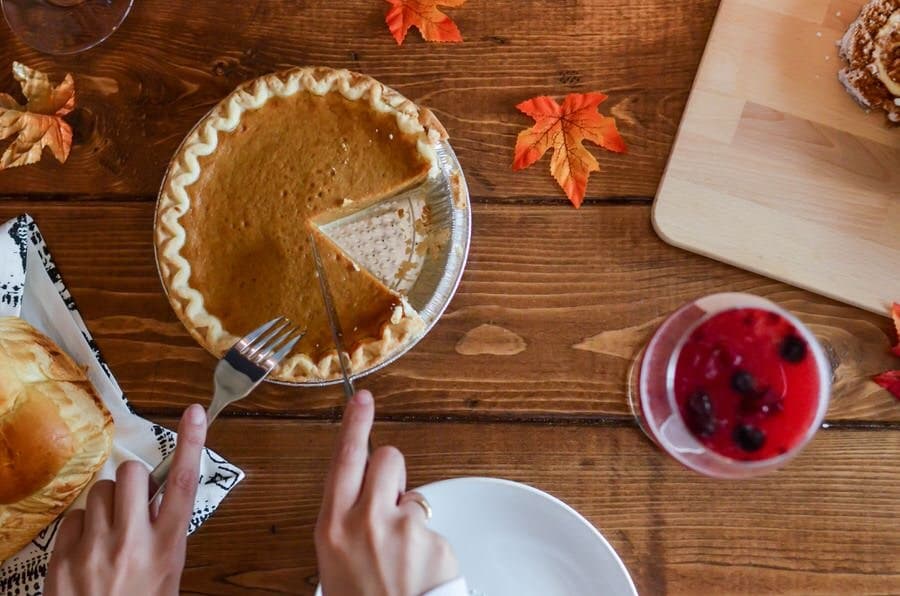 Thanksgiving icebreaker questions