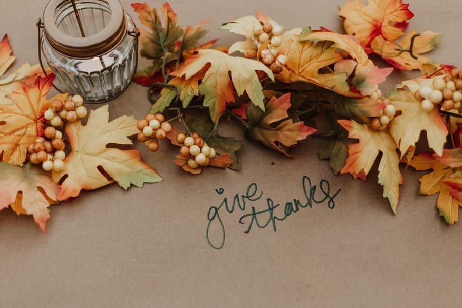 Thanksgiving trivi questions and answers
