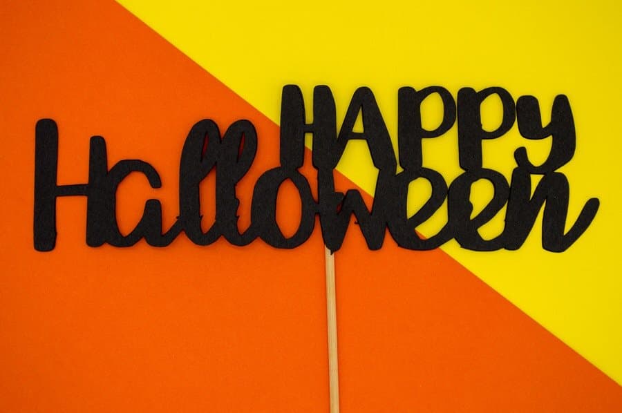 Halloween team building activities