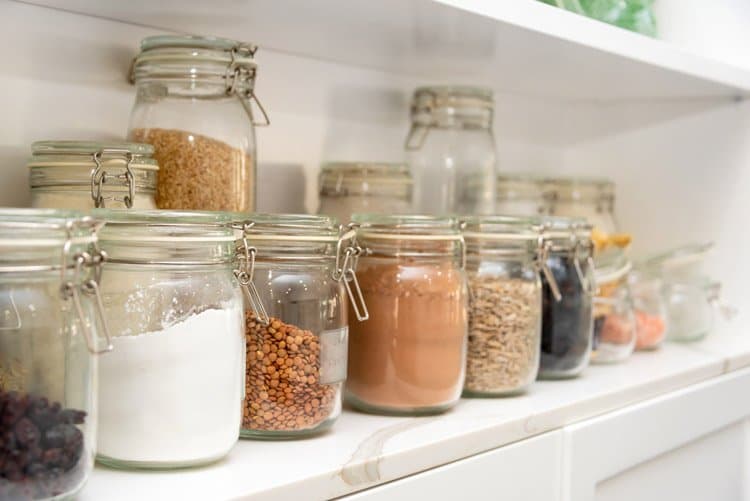 Zero waste cooking blogs optimized