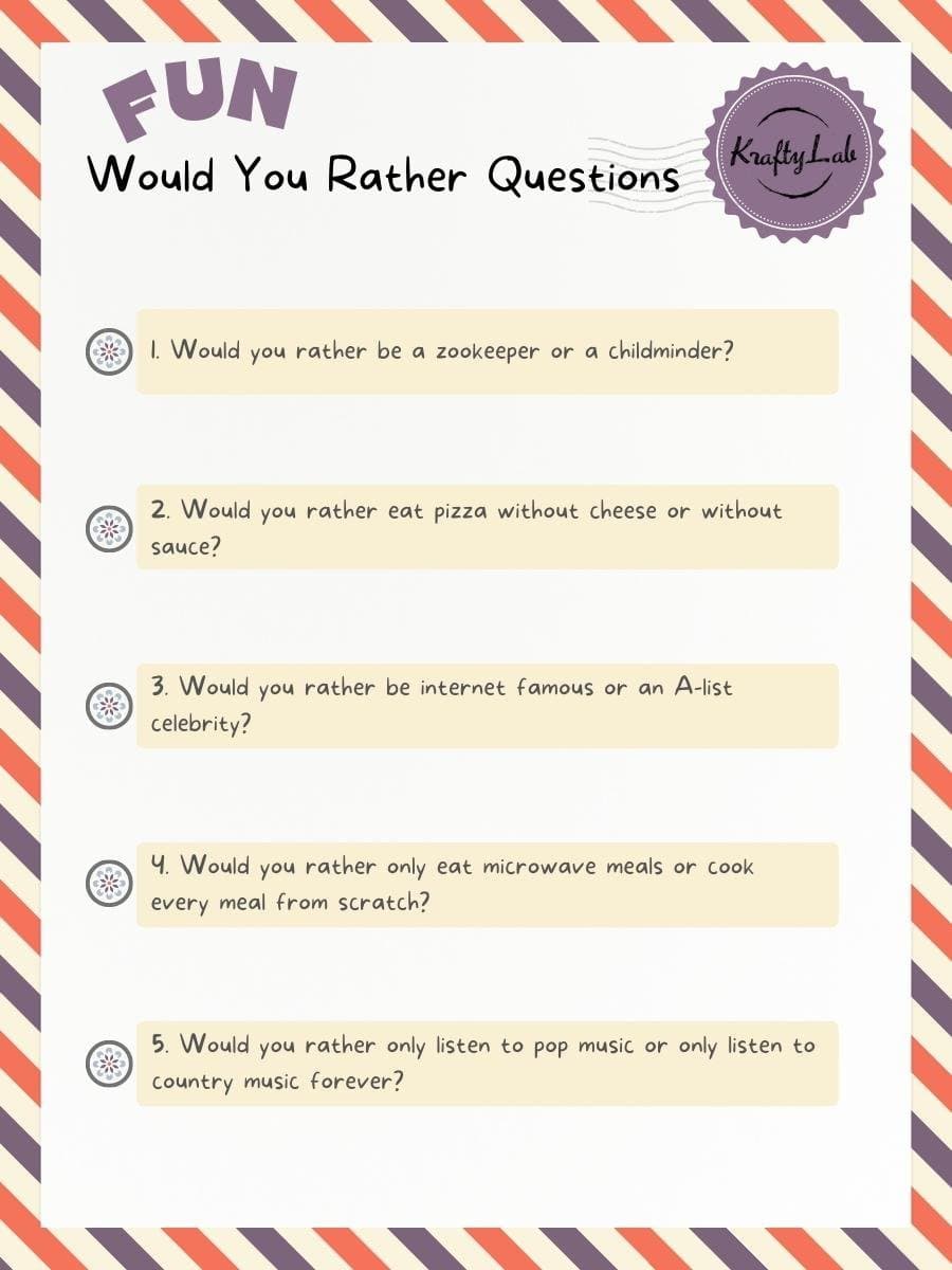 66de4aa156baf519fa694b2b fun would you rather questions 1