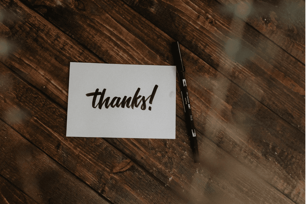 Corporate employee appreciation ideas