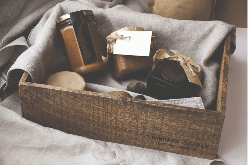 Virtual employee appreciation gifts