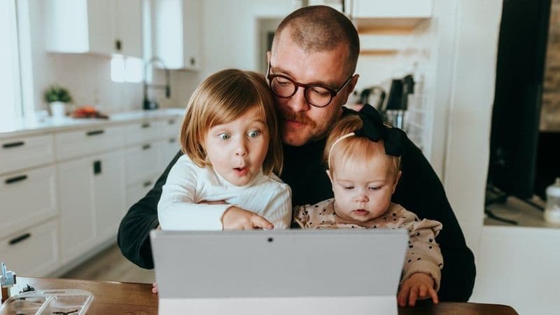 40+ Fun Father's Day Icebreaker Questions For Work