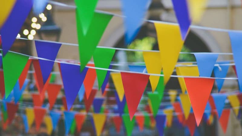 10+ Ideas To Celebrate Hispanic Heritage Month At Work
