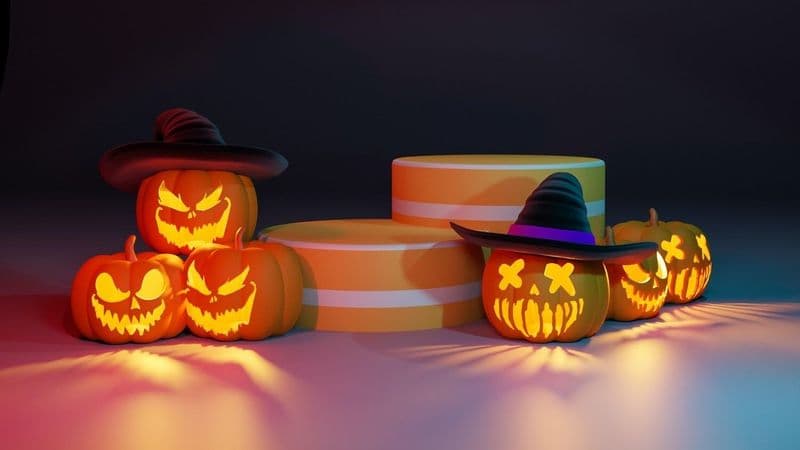 40+ Fun Halloween This Or That Questions For Adults