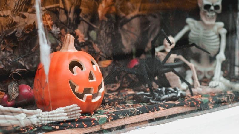 How To Host A Virtual Halloween Happy Hour For Teams