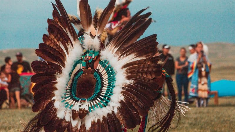 How To Honor Native American Heritage Month At Work